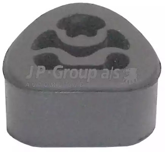 Кронштейн глушителя JP GROUP 1321600500