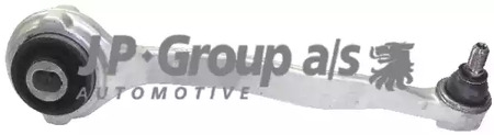 Рычаг подвески JP GROUP 1340101180