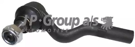 Наконечник рулевой тяги JP GROUP 1344601180