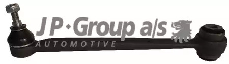 Тяга стабилизатора задняя JP GROUP 1350200500