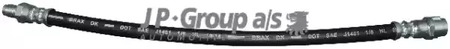 Тормозные трубки JP GROUP 1361701800