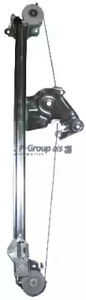 Стеклоподъемник JP GROUP 1388100570