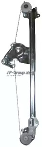 Механизм стеклоподъемников дверей JP GROUP 1388100580