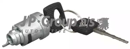 Замок замок-выключателя JP GROUP 1390400100
