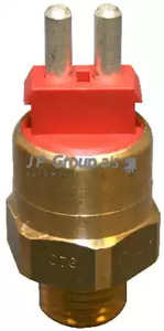 Термовыключатель вентилятор радиаторы JP GROUP 1393200300