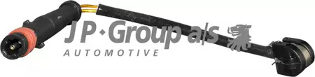 Датчик износа тормозных колодок JP GROUP 1397300800