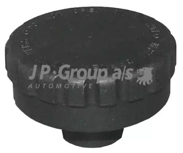 Крышка резервуар охлаждающей жидкости JP GROUP 1414250100