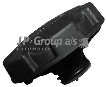 Крышка резервуар охлаждающей жидкости JP GROUP 1414250200