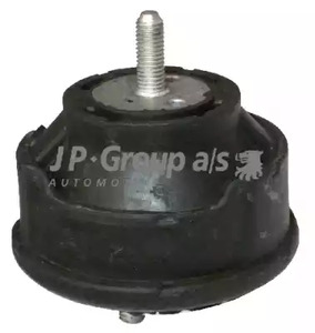 Подушка двигателя передний правый JP GROUP 1417901080