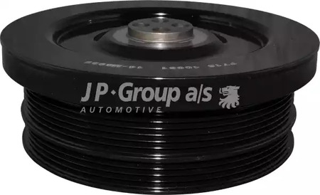Шкив коленвала JP GROUP 1418301400
