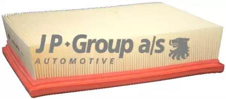 Фильтр воздушный JP GROUP 1418601100