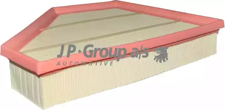 Воздушный фильтр JP GROUP 1418603300