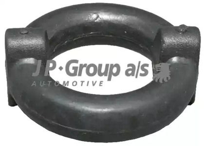 Кронштейн системы выпуска ог JP GROUP 1421601400