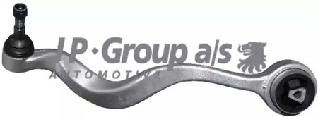 Рычаг подвески JP GROUP 1440101970