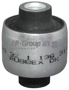 Сайлентблок рычага подвески JP GROUP 1450300500