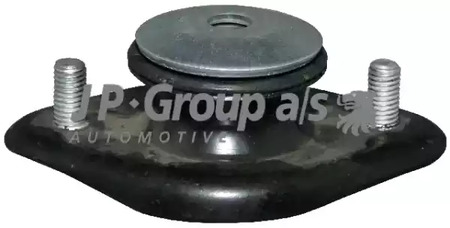 Подушка амортизатора задний JP GROUP 1452400200