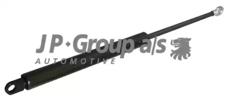 Газовая пружина крышки багажника JP GROUP 1481200800