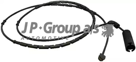 Датчик износа тормозных колодок JP GROUP 1497300400