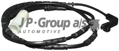 Датчик износа тормозных колодок JP GROUP 1497301300