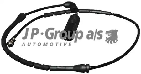 Датчик износа тормозных колодок JP GROUP 1497301900