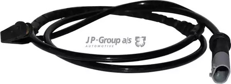 Датчик износа тормозных колодок JP GROUP 1497302900