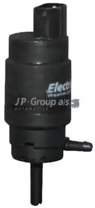 Насос стеклоомывателя JP GROUP 1498500100