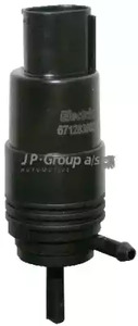 Насос стеклоомывателя JP GROUP 1498500300