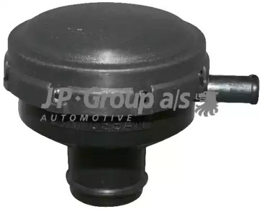 Крышка заливная горловины JP GROUP 1513600200