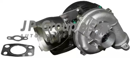 Компрессор наддув JP GROUP 1517400300