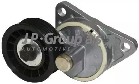 Натяжитель ремня клиновой зубчы JP GROUP 1518200300