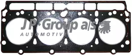 Прокладка головки цилиндра JP GROUP 1519300100