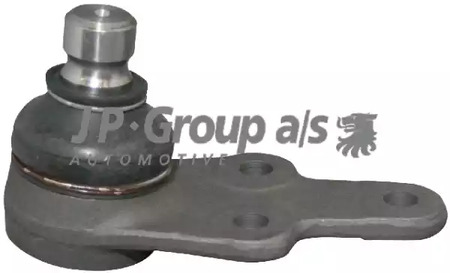 Шарнир независимой подвески / поворотного рычага JP GROUP 1540301100