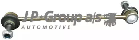 Тяга стабилизатора / 90- / / / 121 передняя l / JP GROUP 1540400600