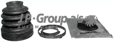 Комплект пыльника приводного вала JP GROUP 1543700110