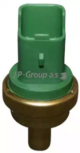 Датчик температуры охлаждающей жидкости JP GROUP 1593100100