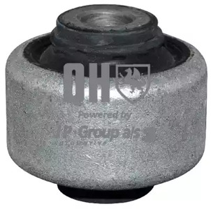 Сайлентблок рычага подвески JP GROUP 4140202400