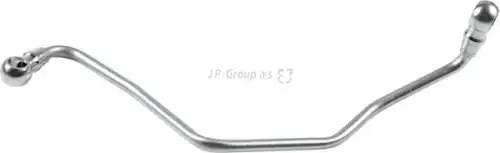 Трубка масляной системы JP GROUP 3117600300
