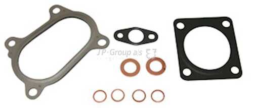 Ремк-кт турбокомпрессора fiat JP GROUP 3317751810
