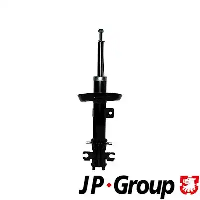 Амортизатор подвески JP GROUP 3342101670