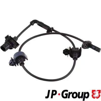 Датчик скорость колеса civic JP GROUP 3497104170