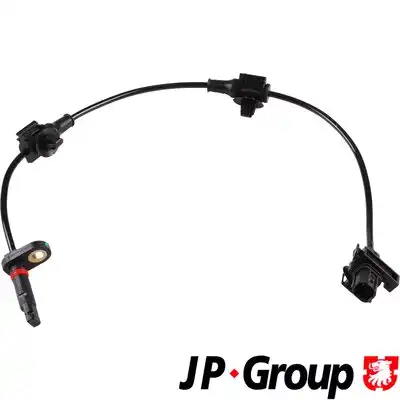 Датчик скорость колеса cr-v JP GROUP 3497104670