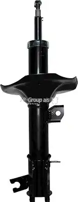 Амортизаторы JP GROUP 3542100870