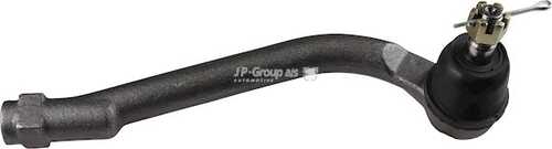 Наконечник рулевой тяги JP GROUP 3544604080