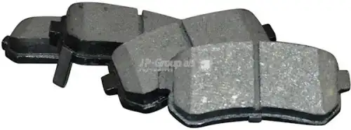 Тормозные колодки JP GROUP 3563700610