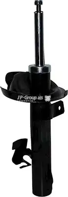 Амортизаторы JP GROUP 3842100880