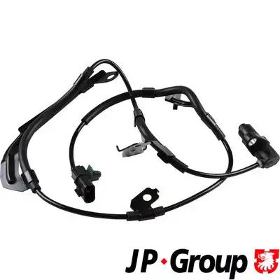 Датчик скорость колеса l 200pajero sport JP GROUP 3997104270
