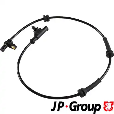 Датчик скорость колеса tiida JP GROUP 4097104870