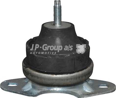 Подушка двиг cit c5/evasion/jumpy/pgt 607/806/807/expert 18 16v-22jtd пер r JP GROUP 4117901980