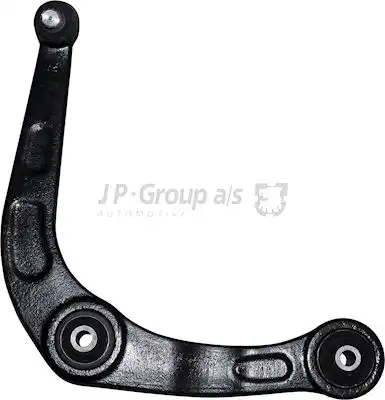 Рычаг подвески JP GROUP 4140101080
