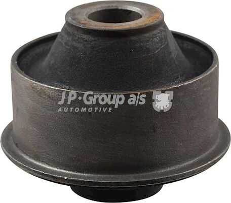 Сайлентблок cit c4 04-/pgt 206 98-/307 00-/308 07- пер нижн рыч зад l/r JP GROUP 4140201400